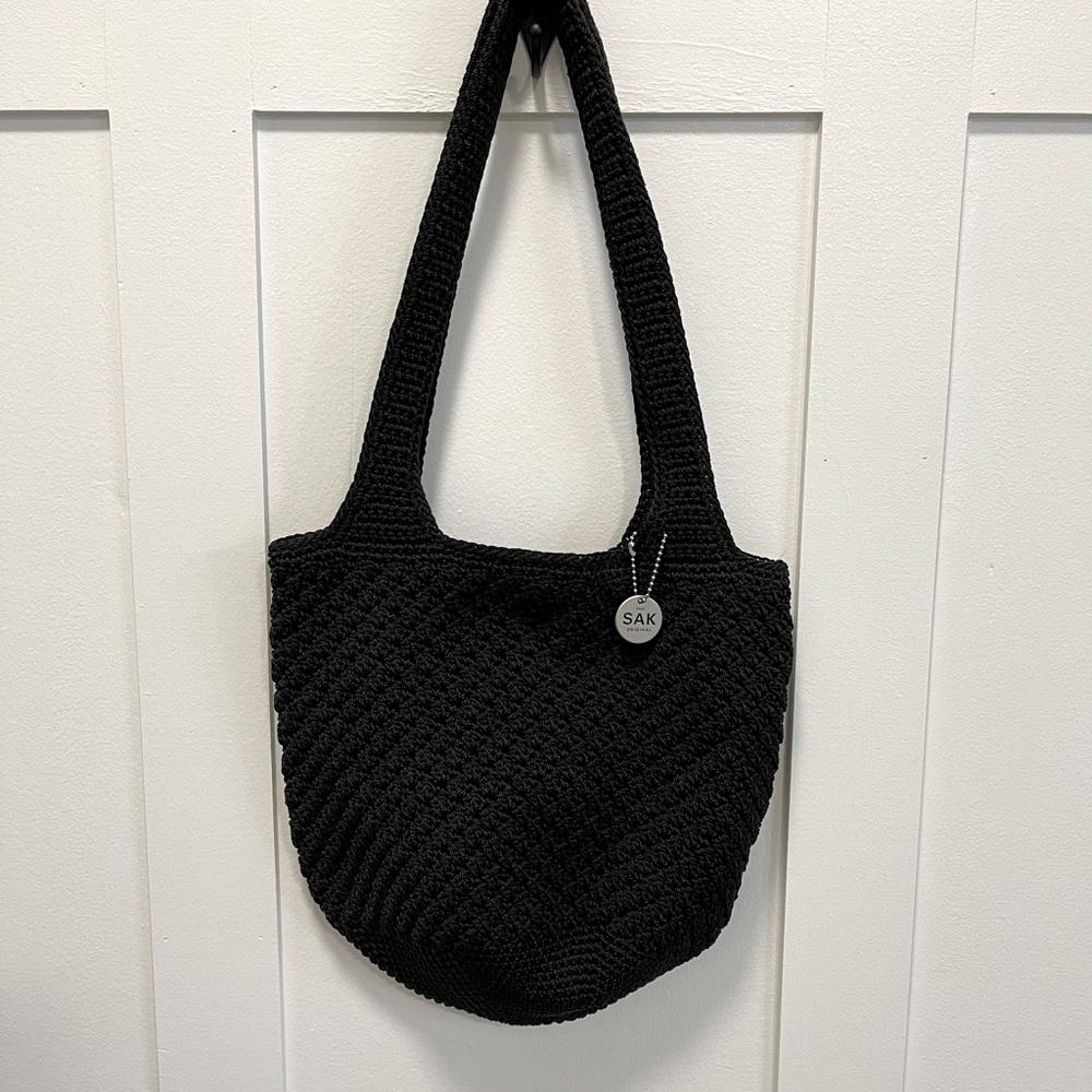THE SAK ORIGINAL PURSE